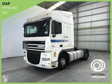 Traktor DAF XF105 105460 AIRCO