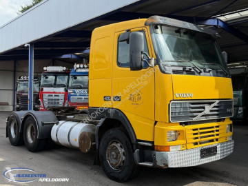 Traktor Volvo