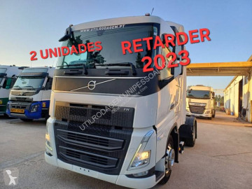 Traktor Volvo