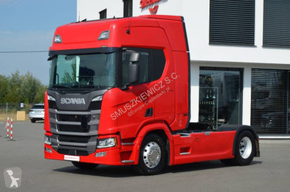 ScaniaR450