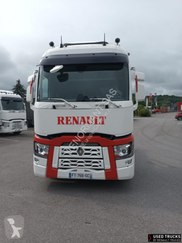 Traktor Renault