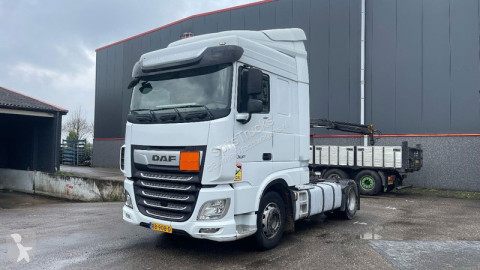 Traktor DAF XF 480 FT