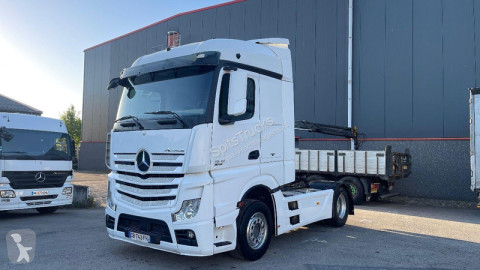 MercedesActros