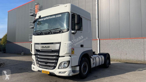 Traktor DAF