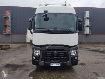Traktor Renault