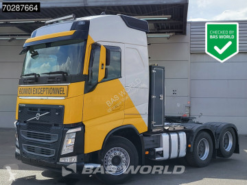 Traktor Volvo