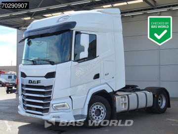 Traktor DAF