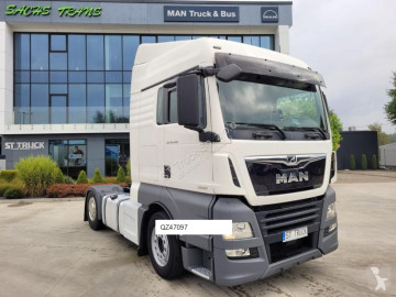 Traktor MAN TGX TGX 18.500 / RETARDER / XLX / STANDARD / 2 STUCK