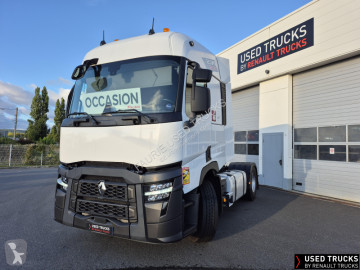Tracteur Renault