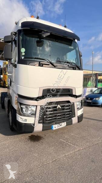Traktor Renault