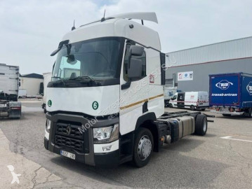 RenaultT-Series