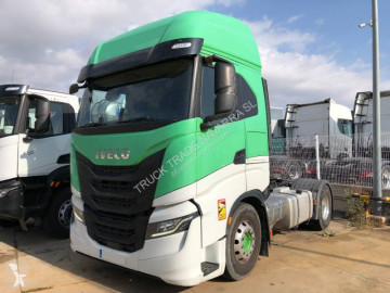 IvecoS-WAY510