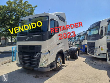 Traktor Volvo