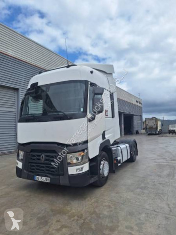 Traktor Renault