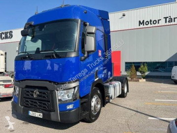 Traktor Renault