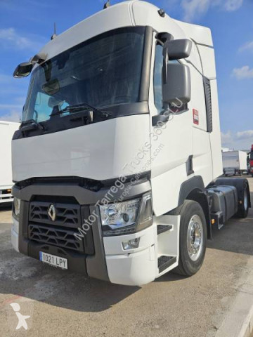 RenaultT-Series520.18 DTI 13