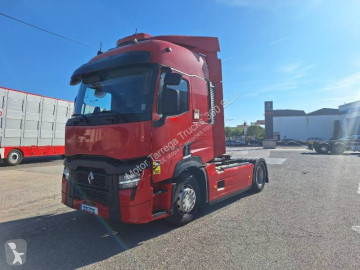 Traktor Renault T-Series 520.18 DTI 13