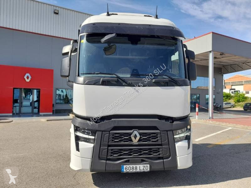 Traktor Renault