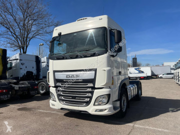 Cabeza tractora DAF