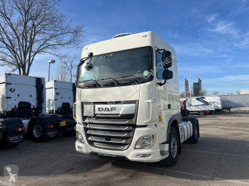 Traktor DAF