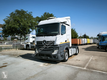 MercedesActros