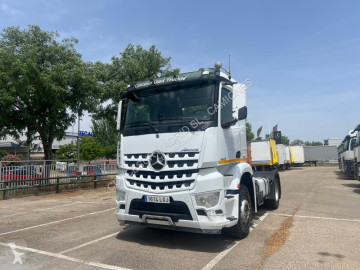 Traktor Mercedes Arocs 1843 LS