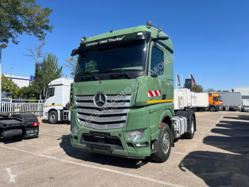 MercedesActros