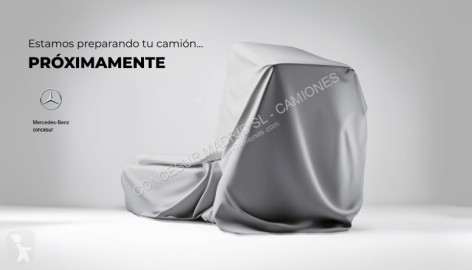 MercedesActros