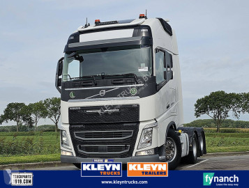 Traktor Volvo