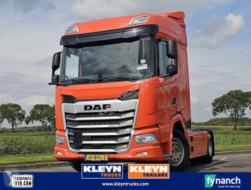 Traktor DAF
