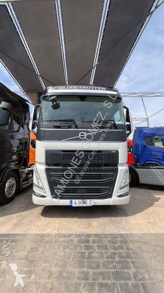 Traktor Volvo