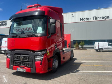 Traktor Renault T-Series 520.18 DTI 13