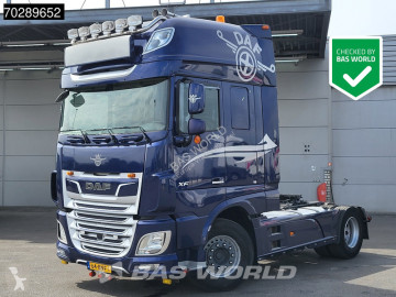 Traktor DAF