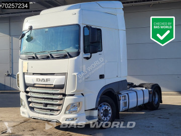 Traktor DAF