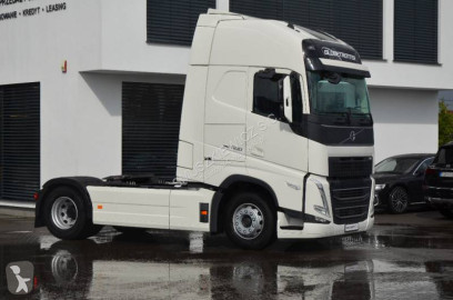 Tracteur Volvo
