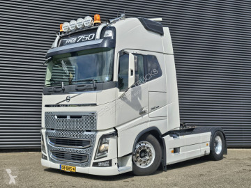 Traktor Volvo FH16 16750 / 4X2 / XL / I-PARK-COOL
