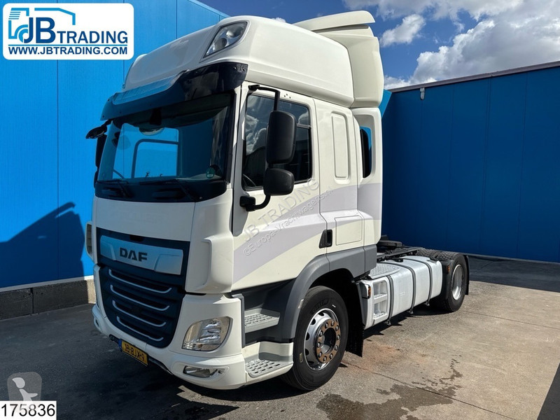 Traktor DAF 410 EURO 6