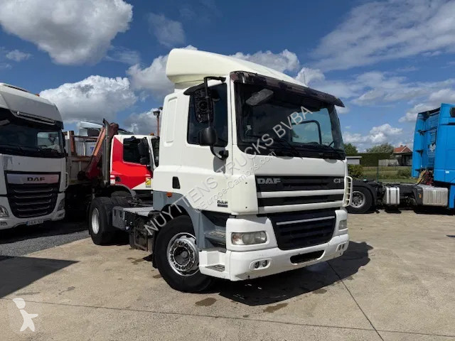 Traktor DAF 460 85 460