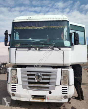 Traktor Renault Magnum 440