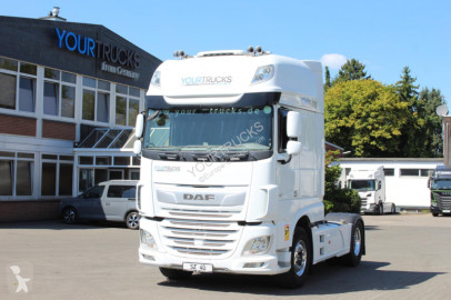 Traktor DAF