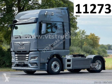 Traktor MAN