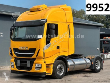 IvecoStralis