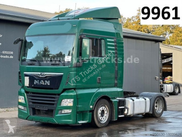 Traktor specialtransport MAN