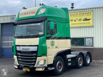 DAFXF460