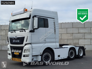 Traktor MAN