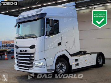 Tracteur DAF XG 480 4X2 2xTanks ACC Euro 6