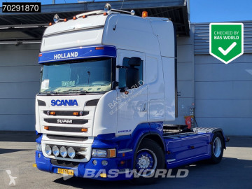 ScaniaR450