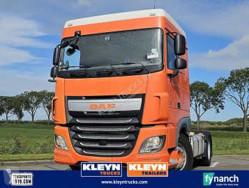 Tracteur DAF
