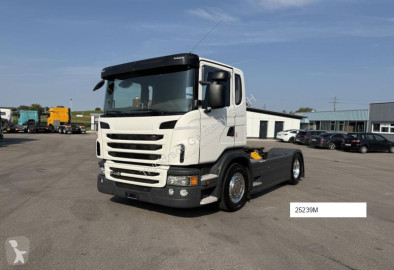 ScaniaG