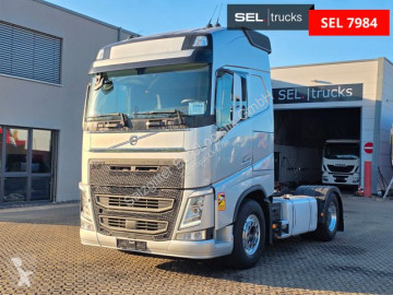 Tracteur Volvo